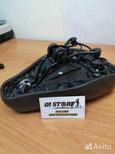 Сиденье для электросамоката Kugoo