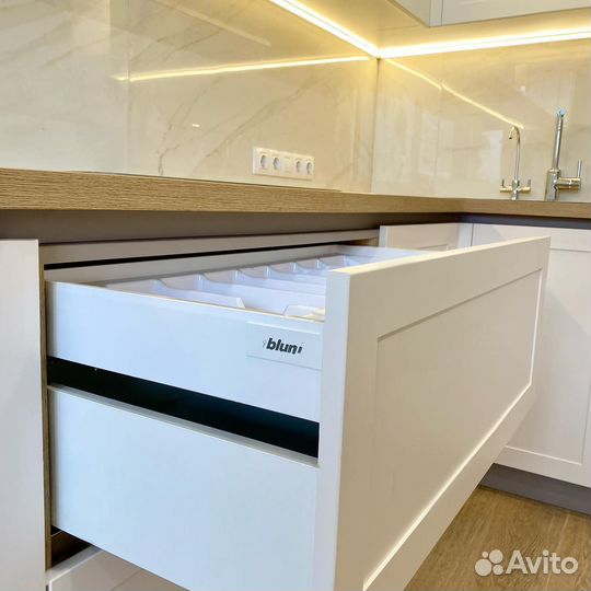 Кухни на заказ (реальная цена)кс07 28165