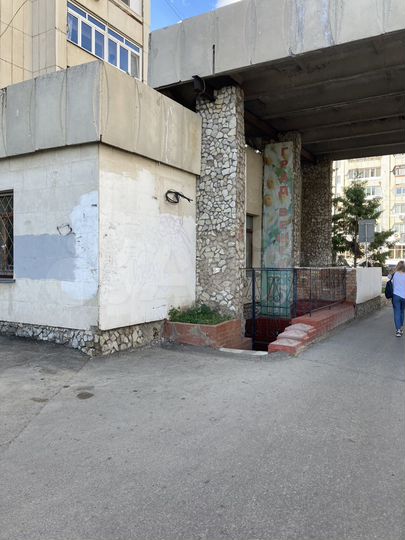 Свободного назначения, 108 м²