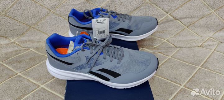 Reebok Runner 4.0 размер 46