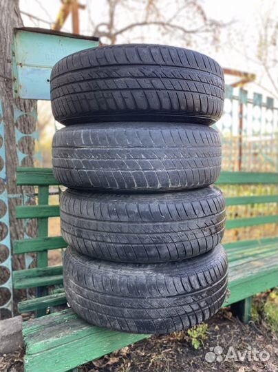 Колеса r15