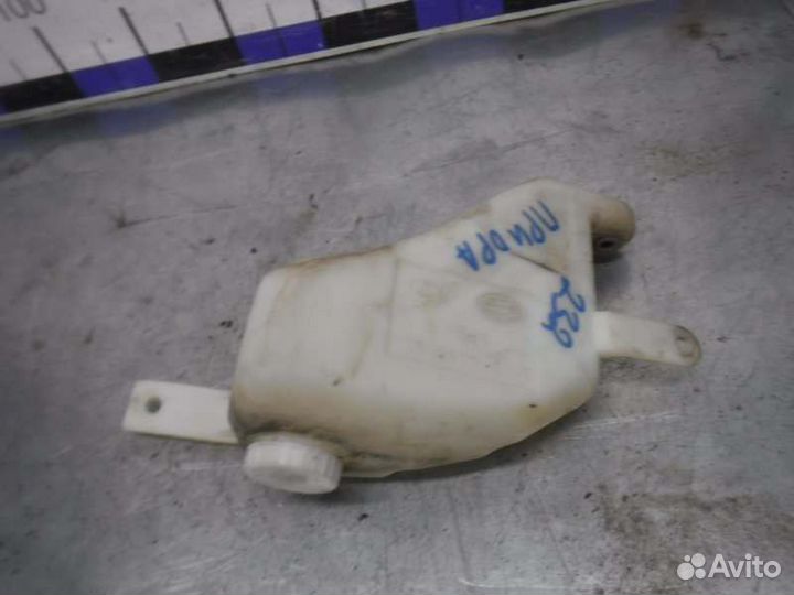 Бачок омывателя Лада Приора 126 2007