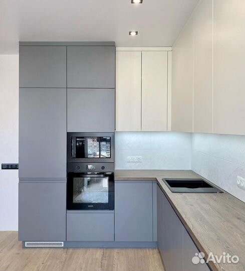 Цена за всю кухню CN:017460