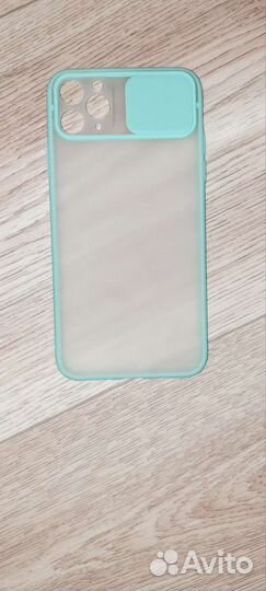 Чехол на iPhone 11 pro max