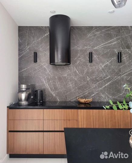 Кухня на заказ Параллельная под Ключ