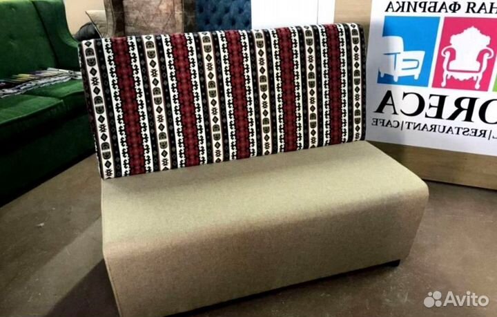 Мебель для кафе и баров оптом