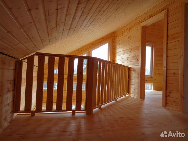 Вагонка осина 16*87 сорт аа 2,7м