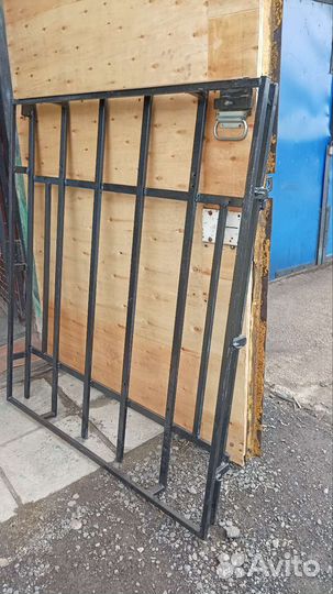 Багажник корзина