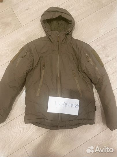 Куртка sturmer coldgear