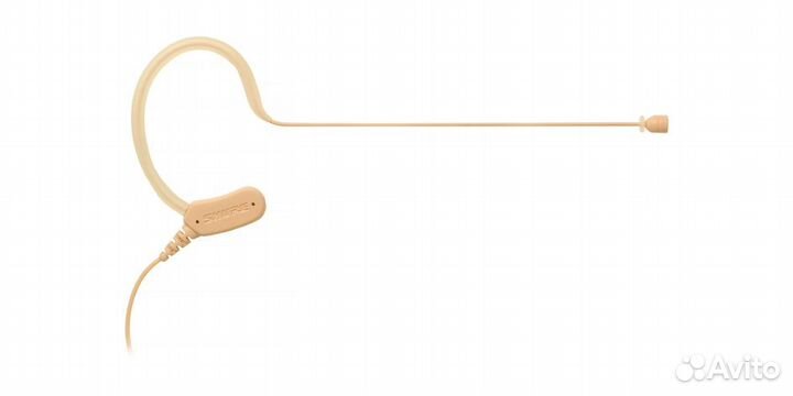 Микрофон Shure MX153T/O-TQG