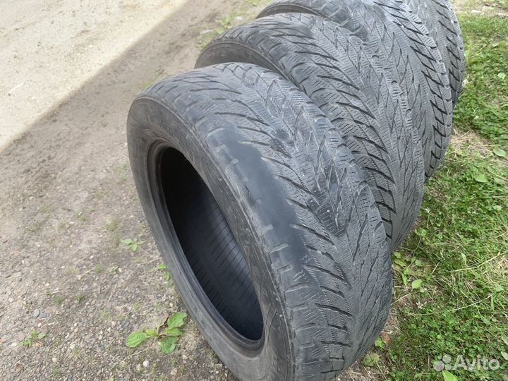 Nokian Tyres Hakkapeliitta R2 205/60 R16