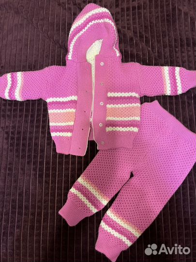 Костюм детский