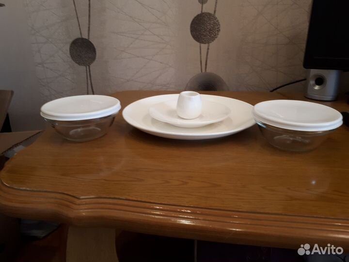 Проам посуду