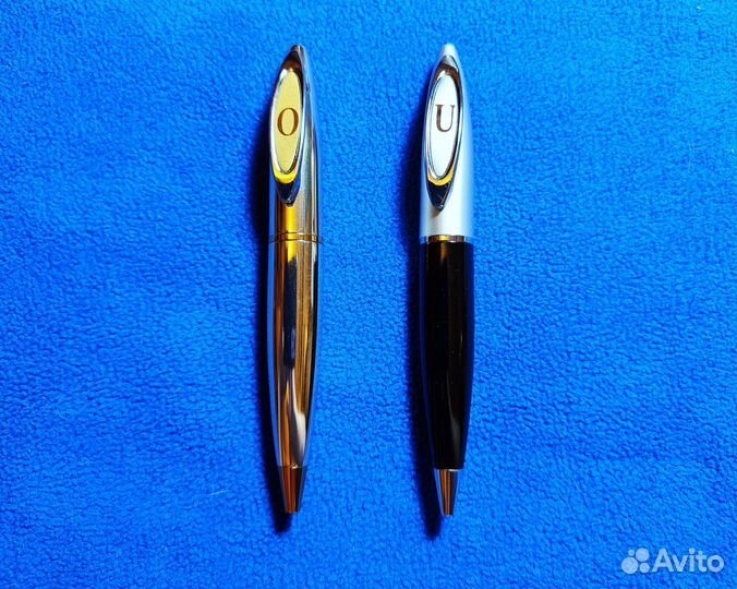 Ручка шариковая подарочная