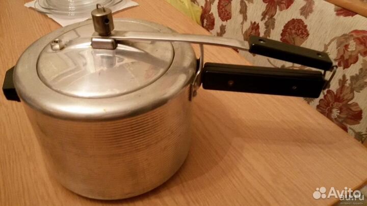 Скороварка