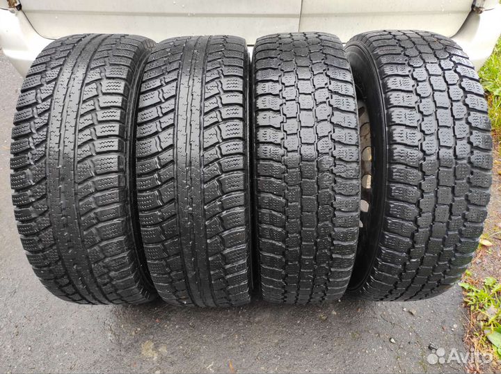 Колеса 5x118 Trafic Vivaro Primastar