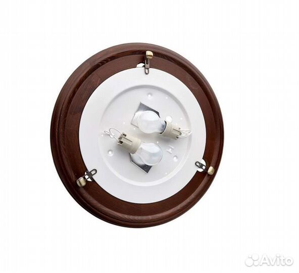 Настенно-потолочный светильник Sonex Lufe Wood 236