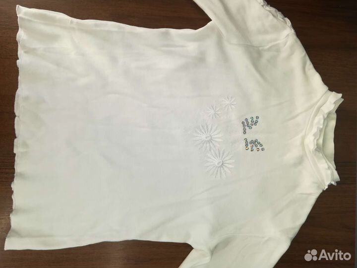 Водолазка на девочку