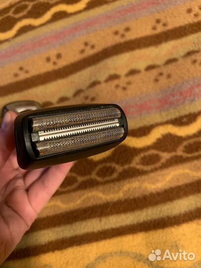 Электробритва philips