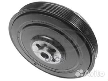 21652976 Шкив коленвала 21652976 Corteco