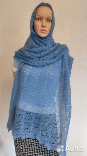 Платок шаль