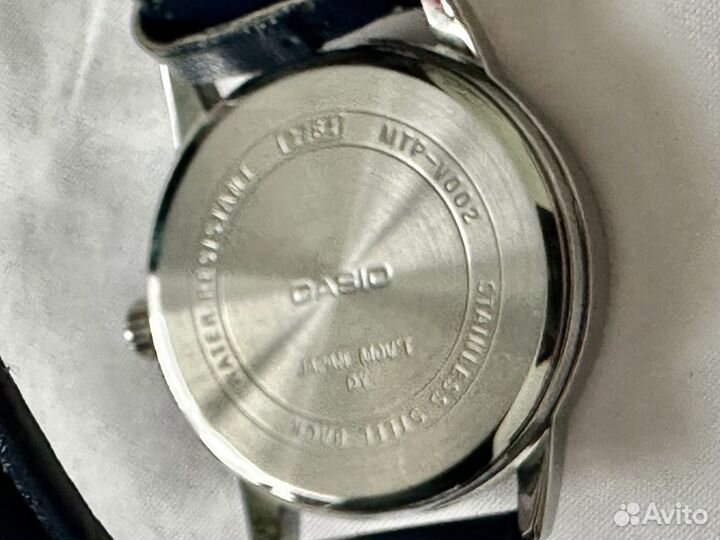 Наручные часы