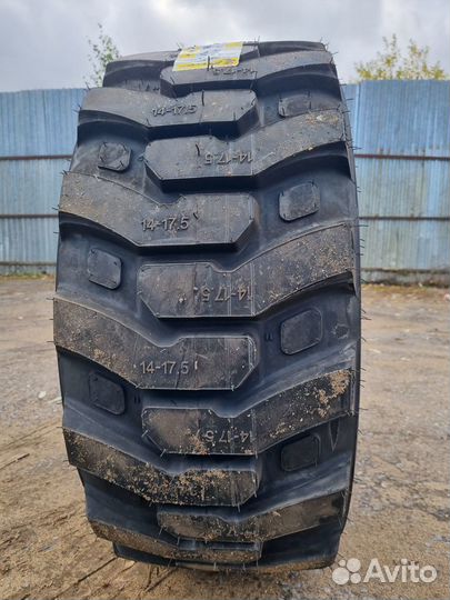 Шина JK 14-17.5 PR14 JET trax super II TBL