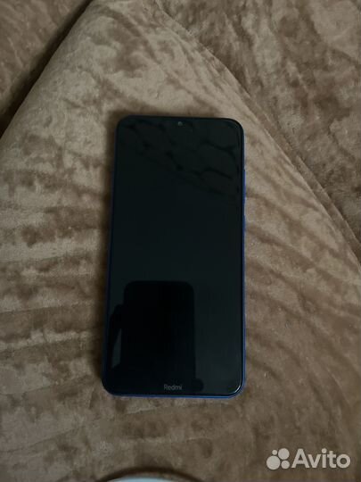 Xiaomi Redmi 8A, 2/32 ГБ