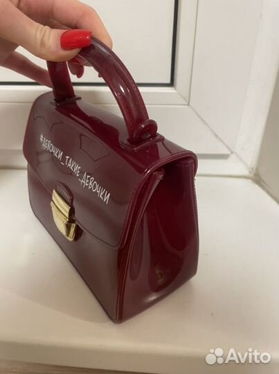 Женская сумка