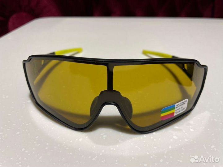 Очки Rockbros для велоспорта