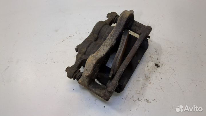 Суппорт левый передний Ford Transit 2014