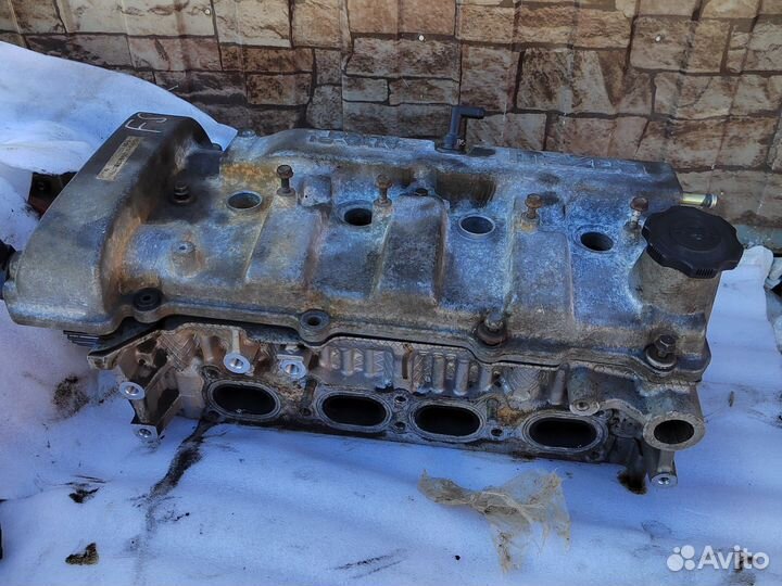 Мазда 626 головка