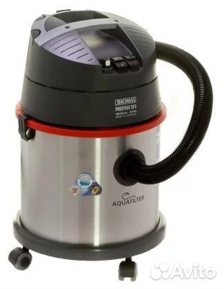 Пылесос Thomas prestige 20S Aquafilter