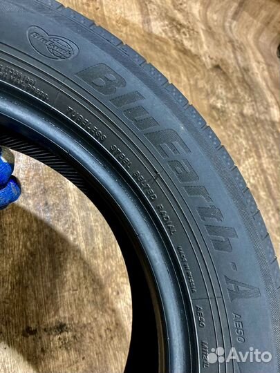 Yokohama BluEarth AE50 225/55 R16