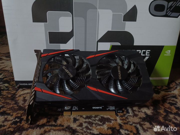 Видеокарта