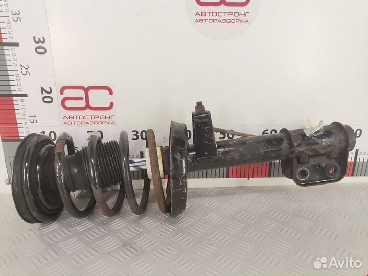 Стойка для Opel Omega B