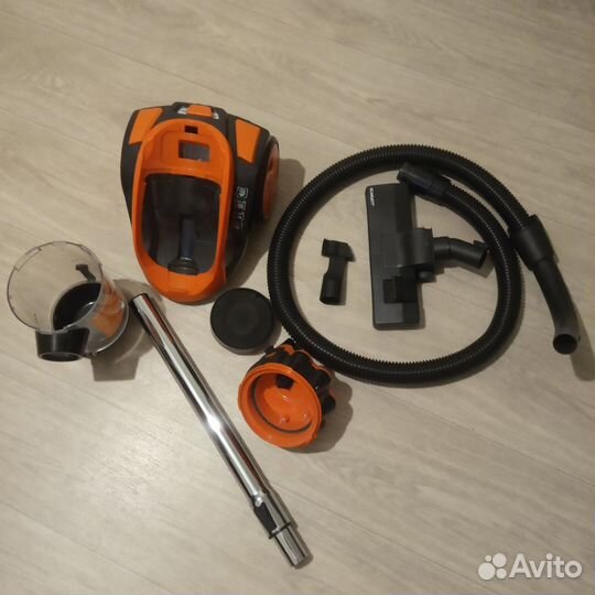 Пылесос (детали) scarlett SC — VC80C91