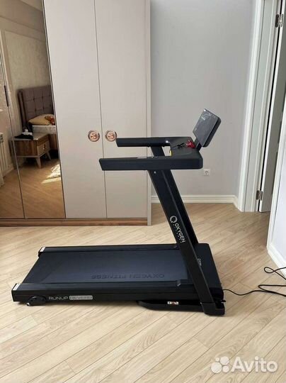 Беговая дорожка