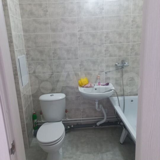 1-к. квартира, 39,2 м², 13/17 эт.