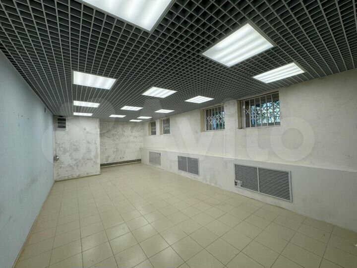 Офис, 46.7 м²