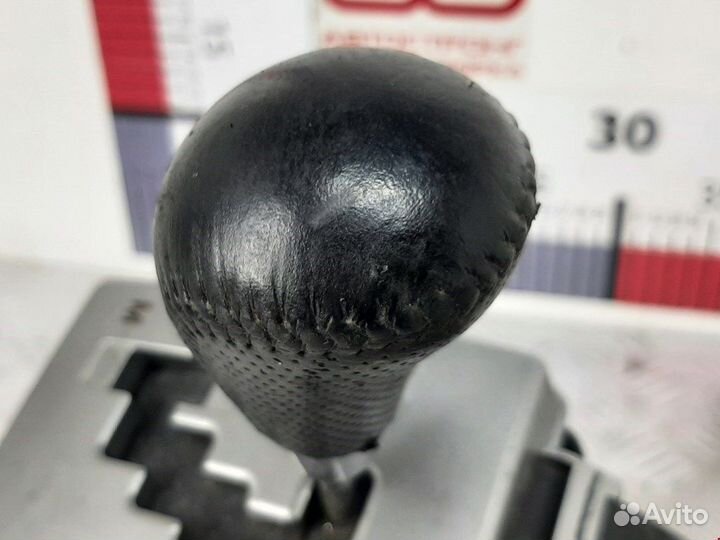 Кулиса кпп для Mazda 3 BK