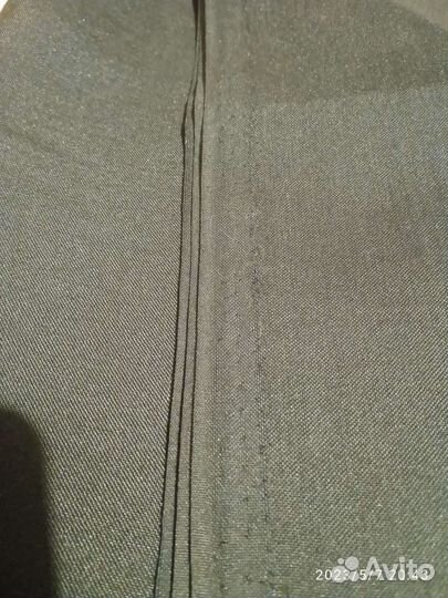 Ткань костюмная отрез 3,5м на1, 5м