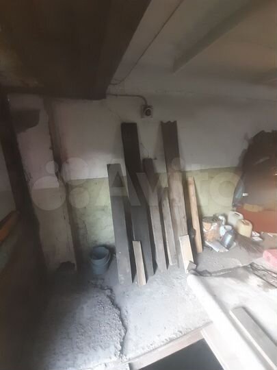 Гараж, 30 м²