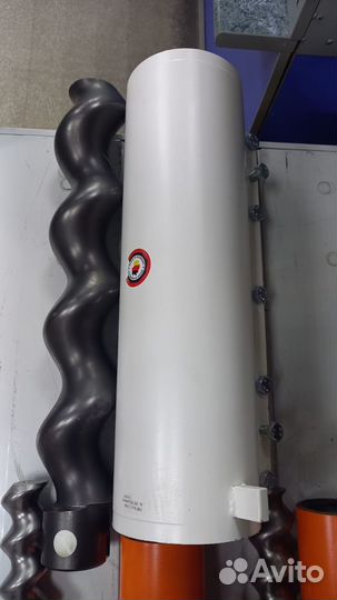 Шнековая (Героторная) пара Estrichstar