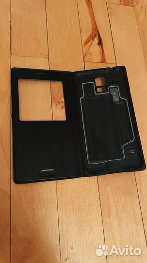 Чехол-книжка для Samsung Galaxy S5