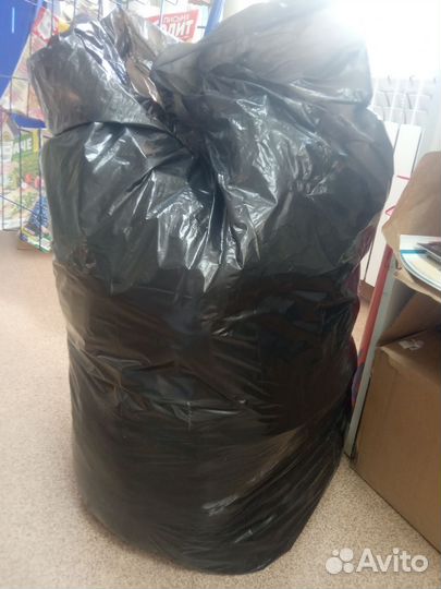 Мешок вещей мужские