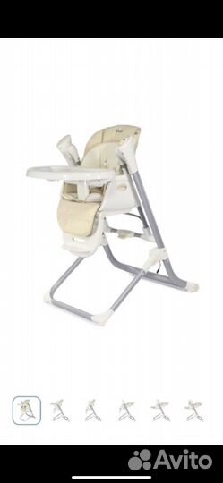 Стул, качеля