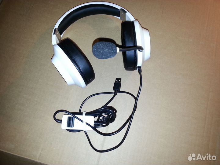 Игровая гарнитура Edifier G2 II (любые расцветки)