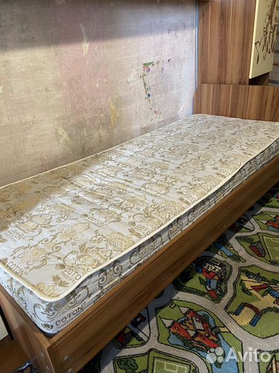 Детская стенка бу