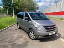 Hyundai Grand Starex 2.5 AT, 2013, 164 000 км, с пробегом, цена 2 100 000 руб.